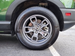 Used 2024 Ford Bronco Sport Big Bend 4x4 at Auto Direct near Zebulon, NC