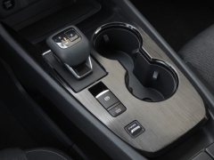 Used 2024  Nissan Rogue FWD SV at Auto Direct near Zebulon&comma; NC