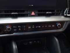 Used 2023  Kia Sportage SX-Prestige AWD at Auto Direct near Zebulon&comma; NC