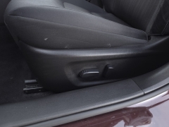 Used 2024  Nissan Altima 2.5 SV Sedan at Auto Direct near Zebulon, NC