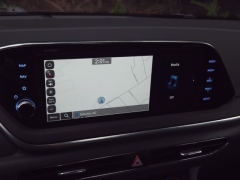 Used 2023 Hyundai Sonata SEL Plus 1.6T *Ltd Avail* at Auto Direct near Zebulon, NC