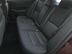 Used 2024  Nissan Altima 2&period;5 SV Sedan at Auto Direct near Zebulon&comma; NC