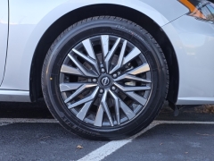 Used 2024  Nissan Altima 2.5 SV Sedan at Auto Direct near Zebulon, NC