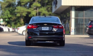 Used 2024  Chevrolet Malibu 4dr Sdn 1LT at Auto Direct near Zebulon&comma; NC