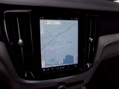 Used 2024 Volvo S60 B5 FWD Plus Dark Theme at Auto Direct near Zebulon, NC