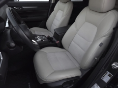 Used 2019  Mazda CX-5 4d SUV AWD Touring at Auto Direct near Zebulon, NC