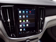 Used 2024 Volvo S60 B5 FWD Plus Dark Theme at Auto Direct near Zebulon, NC