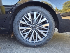 Used 2024  Nissan Altima 2.5 SV Sedan at Auto Direct near Zebulon, NC