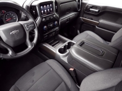 Used 2019 Chevrolet Silverado 1500 2WD Crew Cab RST All Star Edition at Auto Direct near Zebulon, NC