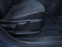 Used 2024  Chevrolet Equinox FWD 4dr RS at Auto Direct near Zebulon&comma; NC