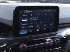 Used 2024  Ford Escape ST-Line FWD at Auto Direct near Zebulon&comma; NC