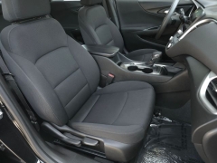 Used 2024  Chevrolet Malibu 4dr Sdn 1LT at Auto Direct near Zebulon&comma; NC