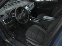 Used 2024  Chevrolet Equinox FWD 4dr RS at Auto Direct near Zebulon&comma; NC