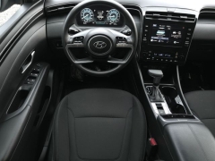 Used 2024  Hyundai Tucson SEL FWD at Auto Direct near Zebulon&comma; NC