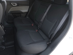 Used 2023  Jeep Compass Sport 4x4 at Auto Direct near Zebulon&comma; NC