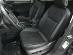 Used 2024  Volkswagen Tiguan 2&period;0T SE 4MOTION at Auto Direct near Zebulon&comma; NC