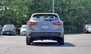 Used 2021 Nissan Rogue Sport AWD S at Auto Direct near Zebulon, NC