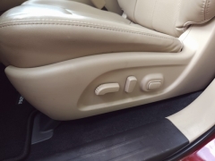 Used 2020 Nissan Pathfinder 4d SUV 4WD Platinum at Auto Direct near Zebulon, NC