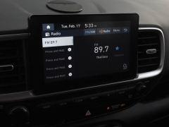 Used 2020  Hyundai Venue 4d SUV FWD SE IVT at Auto Direct near Zebulon&comma; NC