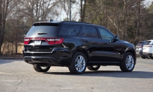 Used 2024  Dodge Durango GT Plus AWD at Auto Direct near Zebulon&comma; NC