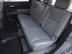 Used 2011  Toyota Tundra 4WD CrewMax 5.7L Limited at Auto Direct near Zebulon, NC