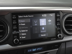 Used 2023 Toyota Tacoma 4WD SR5 Double Cab 5ft Bed V6 AT at Auto Direct near Zebulon, NC
