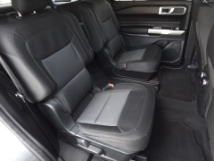 Used 2022  Ford Explorer XLT RWD at Auto Direct near Zebulon, NC