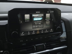 Used 2023  Nissan Pathfinder SL 4WD at Auto Direct near Zebulon&comma; NC