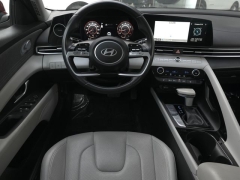 Used 2024  Hyundai Elantra Limited IVT at Auto Direct near Zebulon&comma; NC