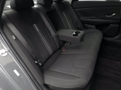Used 2025  Hyundai Elantra SEL Convenience IVT at Auto Direct near Zebulon&comma; NC