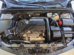 Used 2024  Chevrolet Malibu 4dr Sdn 1LT at Auto Direct near Zebulon&comma; NC