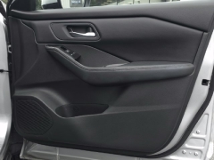 Used 2025  Nissan Rogue FWD SV at Auto Direct near Zebulon&comma; NC
