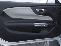 Used 2024  Ford Mustang EcoBoost Premium Convertible at Auto Direct near Zebulon&comma; NC