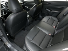 Used 2024 Nissan Altima 2.5 SR Sedan at Auto Direct near Zebulon, NC