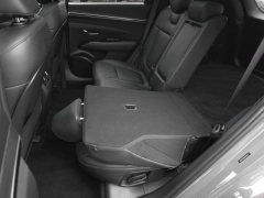 Used 2024  Hyundai Tucson Limited FWD at Auto Direct near Zebulon&comma; NC