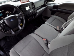 Used 2019  Ford F-150 4WD SuperCab XL at Auto Direct near Zebulon&comma; NC