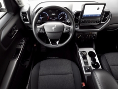 Used 2024 Ford Bronco Sport Big Bend 4x4 at Auto Direct near Zebulon, NC