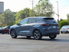 Used 2024  Ford Escape ST-Line FWD at Auto Direct near Zebulon&comma; NC