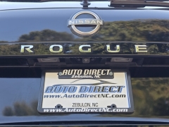 Used 2023 Nissan Rogue AWD SV at Auto Direct near Zebulon, NC