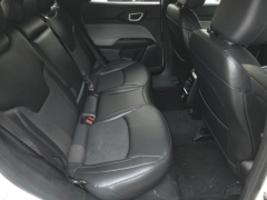 Used 2024  Jeep Compass Latitude 4x4 at Auto Direct near Zebulon&comma; NC