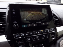 Used 2018 Honda Odyssey 4d Wagon Touring at Auto Direct near Zebulon, NC