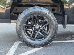 Used 2025  Chevrolet Silverado 1500 4WD Crew Cab 147" Custom Trail Boss at Auto Direct near Zebulon&comma; NC