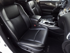 Used 2019 INFINITI QX60 4d SUV AWD LUXE (2019.5) at Auto Direct near Zebulon, NC