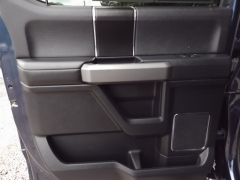 Used 2019 Ford F-150 4WD SuperCrew Platinum 5 1/2 at Auto Direct near Zebulon, NC