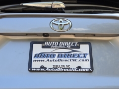 Used 2019  Toyota RAV4 4d SUV FWD XLE Premium at Auto Direct near Zebulon, NC