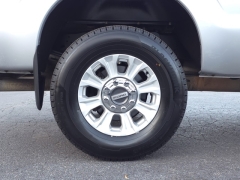 Used 2014  Ford Super Duty F-250 4WD Crew Cab XLT at Auto Direct near Zebulon, NC