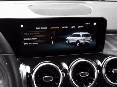 Used 2023 Mercedes-Benz GLB GLB 250 4MATIC SUV at Auto Direct near Zebulon, NC