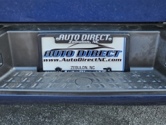 Used 2022 Nissan Titan 4x2 Crew Cab SV at Auto Direct near Zebulon, NC