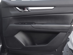 Used 2019  Mazda CX-5 4d SUV AWD Touring at Auto Direct near Zebulon, NC