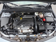 Used 2024  Chevrolet Malibu 4dr Sdn 1LT at Auto Direct near Zebulon&comma; NC